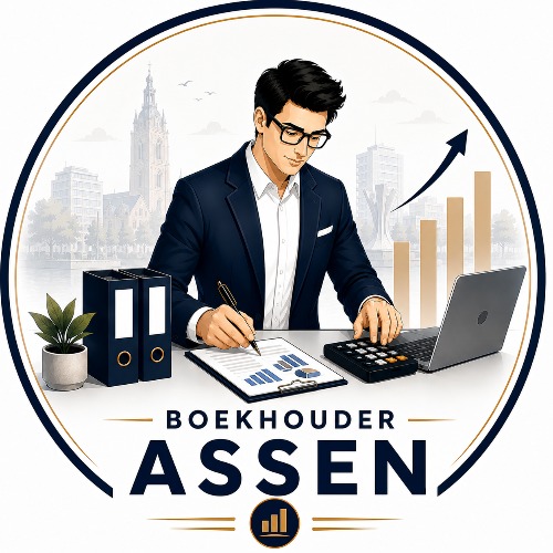 Boekhouder Assen